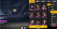 Jai's microchip for Raging Reload (Image via Free Fire)